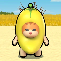 Ikon Banana Survival Master