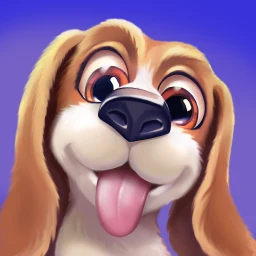 Symbol von Tamadog - Puppy Pet Dog Games